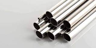 Mfg firm of stainless steel pipe